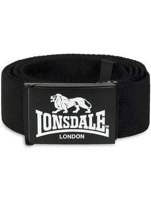 Lonsdale Starbotton Gürtel 117840