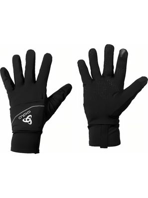 Odlo Gloves Intensity Cover Safety 761050