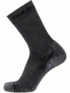 Odlo Socken Socks Crew Ceramicool Crew 763780