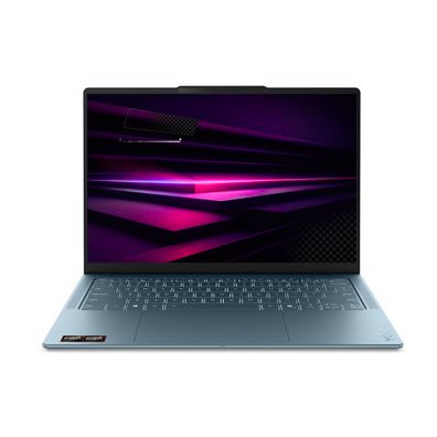 Yoga Slim 7a 14AGP11 14" 2,8K Ryzen AI 7 445 16GB/1TB SSD Win11