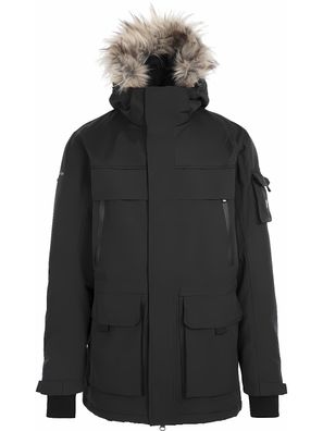 Trespass Winterjacke Pillaton Rainwear Jacket