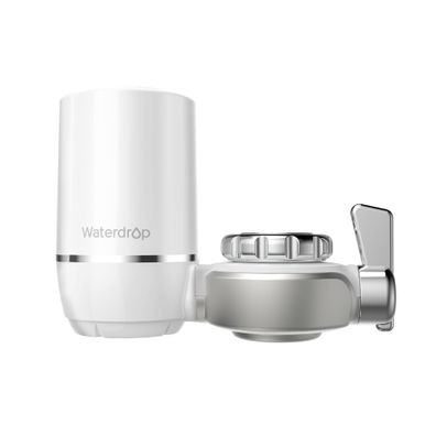 Waterdrop WD-FC-01 Wasserhahn-Filter Leitungswasserfilter NSF zertifiziert