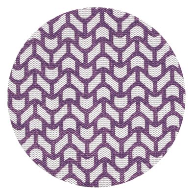 3M Xtract Cubitron II Netz-Schleifscheiben 12,7 cm 120+ 50 Stéck