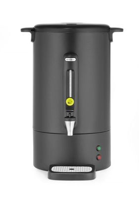 HENDI Kaffee-Perkolator UNIQ 14L 230V Edelstahl Defekt