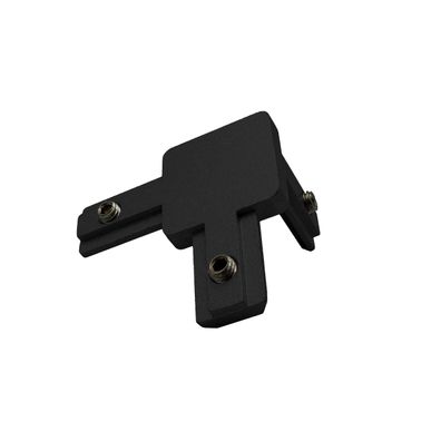 KLAK 30 - 3-Weg Verbinder Eckverbinder Nut 8 für Aluprofil 30x30 schwarz