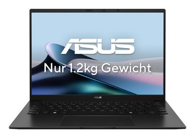 ASUS Zenbook 14 UM3406GA-QD032W 14" WUXGA OLED Ryzen AI 7 445 32GB/1TB Win11