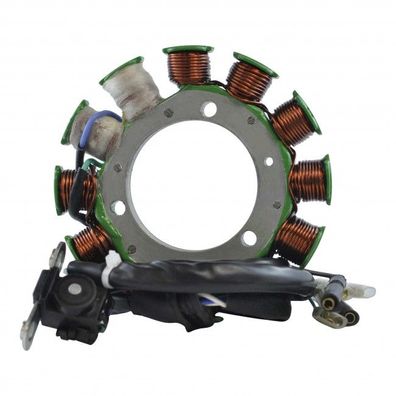 Stator Honda XR400R 96-04 XR650R 00-07 OEM 31120-kcy-671 31120-mbn-671