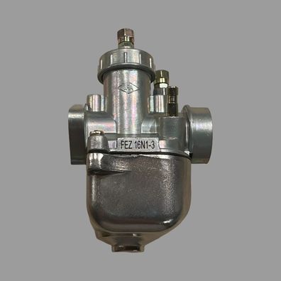 Original IFA Vergaser 16N1-3 DDR Bauart für Simson Sperber sr4-3