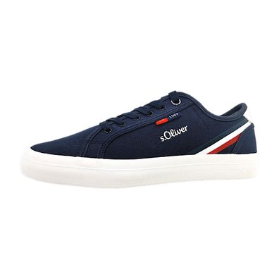s. Oliver 5-13637-42/805 Blau 805 navy