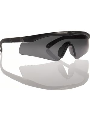 Revision Schutzglas Sawfly Legacy Max-Wrap - Smoke/Clear Lens 4-0151-0109