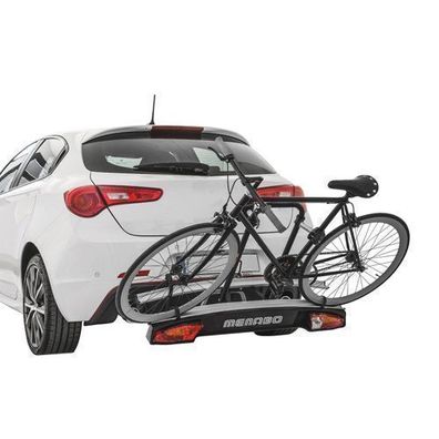 fahrradträger anhängerkupplung e bike 2 Fahrräder