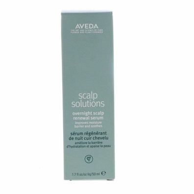 Aveda Aveda Scalp Solutions Overnight Scalp Renewal Serum 50 ml