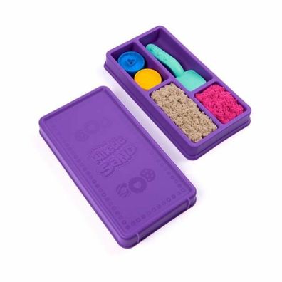 Kinetic Sand - Cookie Box 227 g