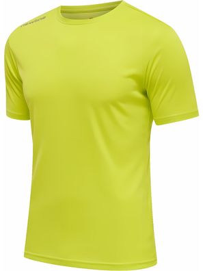 Newline T-Shirt Men Core Functional S/S 510100