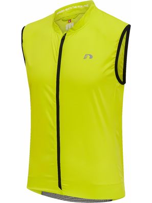 Newline Trainingsjacke Mens Core Bike Gilet 510124
