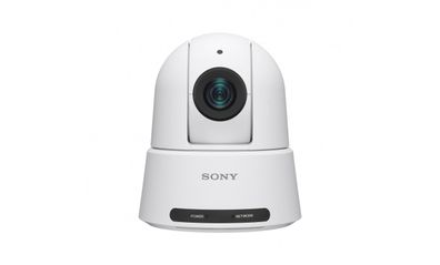 Sony SRG-A40 - Konferenzkamera - PTZ - Turret - Farbe (Tag&Nacht)