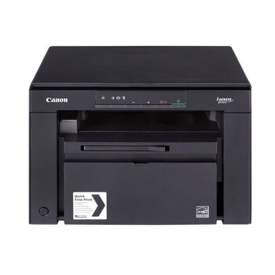 Canon i-SENSYS MF3010 Copier/Printer/Scanner 18ppm/1200x600dpi/USB 2.0 Hi-Speed (5252