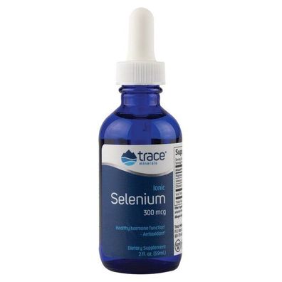 Ionic Selenium Liquid - 59 ml