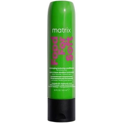 Matrix Haarpflege für intensive Feuchtigkeit und Geschmeidigkeit, 300 ml