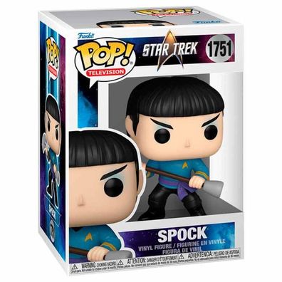 POP-Figur Star Trek Spock