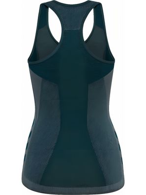 Hummel Damen Clea Seamless Top 210509