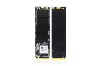CoreParts MS-SSD-256GB-010 Internes Solid State Drive M.2 PCI Express 3D TLC NVMe (MS