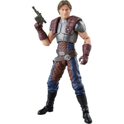 Star Wars Shadows of the Empire Dash-Dash-Kalenderfigur, 15 cm