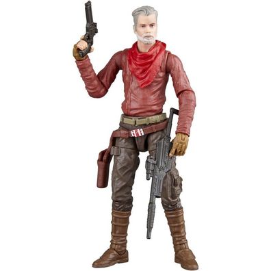Star Wars Das Buch des Boba Fett Cobb Vanth Figur 9,5 cm