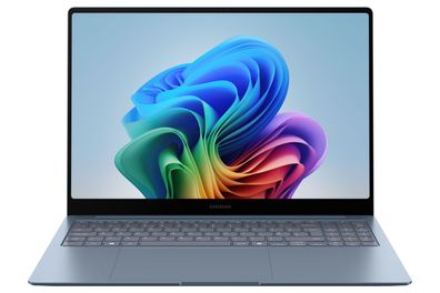 Samsung Galaxy Book6 Edge 16" WQXGA+ Snapdragon X2 Elite 16GB/512GB SSD Win11 NP960XR