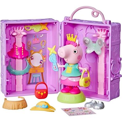 PEP Peppas Dress Up Wardrobe