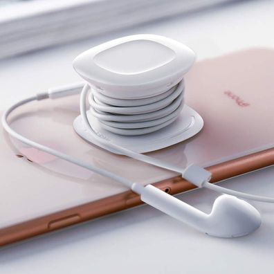 Universelle Smartphone Handy Halterung Kopfhörer Halter Armaturenbrett Smartphones