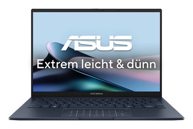 ASUS Zenbook 14 UX3405CA-QD1303W 14" WUXGA OLED Core U7 255H Intel ARC 16GB/1TB Win11