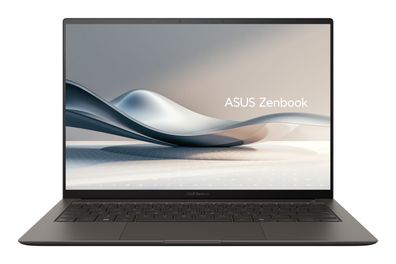 ASUS Zenbook S14 UX5406SA-PV528W 14" WQXGA+ OLED Core U7 258V Intel ARC 32GB/1TB Win1
