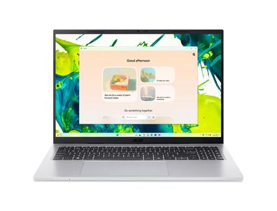 Acer Aspire GO 16 16:10 i3-1305U 8GB DDR5 256GBSSD Linux
