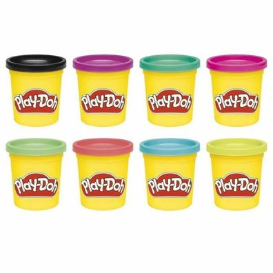 PD kräftige Farben 8er-Pack