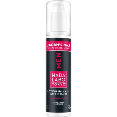 HADA LABO Hada Labo Tokyo Men Mattierende Lotion fr Mnner