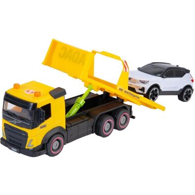 ADAC Abschleppwagen