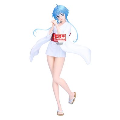 Figur Hell Teacher Jigoku Sensei Nube Yukime Glitter & Glamour, 22 cm