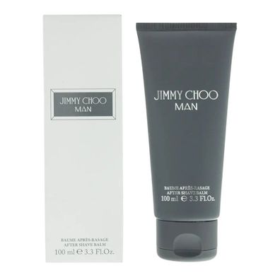 Jimmy Choo, Man, After-Shave-Balsam, 100 ml