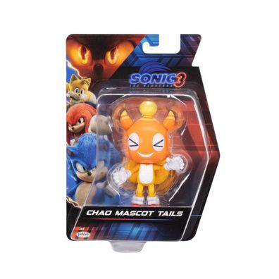 Figur Sonic 3 Tails, 13 cm