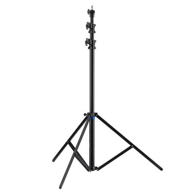 Walimex pro SmartLift Lampenstativ SL-300 Lichtstativ Blitzstativ Studiostativ