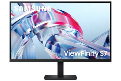 27" / Monitor ViewFinity S70H / IPS / Flat / Black