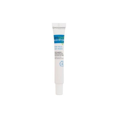 Diadermine Lift+ Phytoretinol Anti-Age-Augenpflege