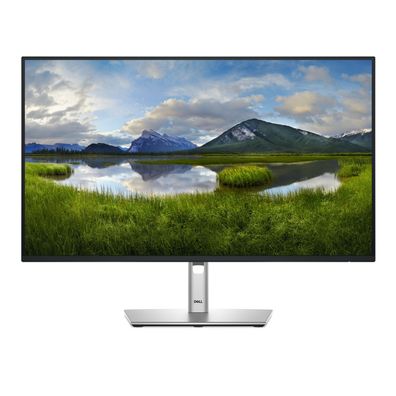 Dell P2725HE Monitor (27Zoll) 68,6cm Full HD, 1920 x 1080, IPS, 8ms, 16:9, USB, VGA,