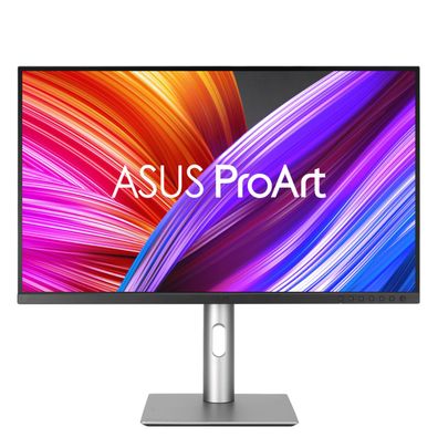 ASUS ProArt PA279CRV, LED-Monitor 69 cm (27 Zoll), schwarz/silber, UltraHD/4K, IPS, U