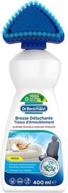 Dr. Beckmann Fleckenentferner inkl. Bürste, ohne Parfüm, 400 ml, gegen Flecken