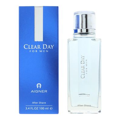 Etienne Aigner, Clear Day, Rasierwasser, 100 ml