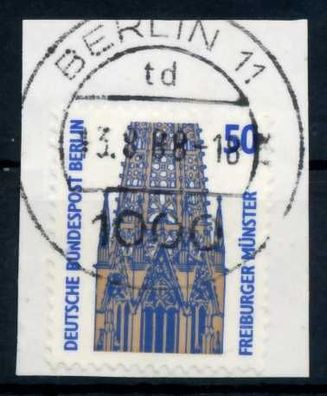 BERLIN DS Sehensw Nr 794 gestempelt Briefstück zentrisch X610736