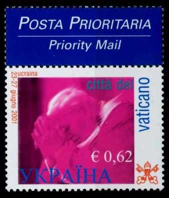 Vatikan Nr 1425ZF postfrisch S00B77A