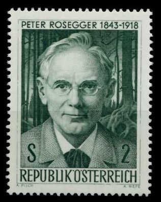 Österreich 1968 Nr 1267 postfrisch S57F9EE